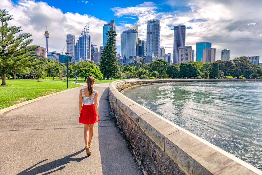 Metropoly a voda VII: Sydney udáva trendy v revitalizácii nábreží, prioritou je ekológia