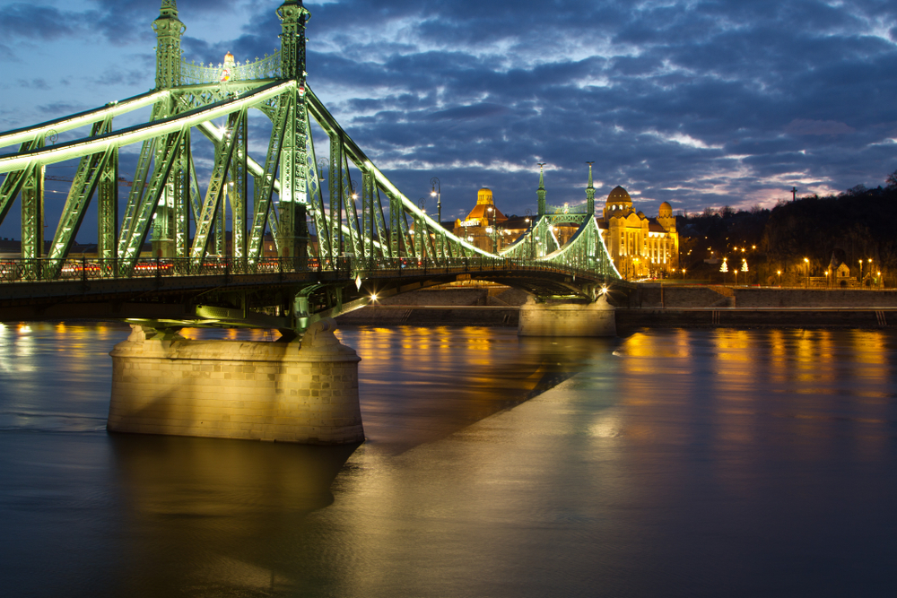 Významný staviteľ mostov v Uhorsku má korene aj potomkov na Slovensku