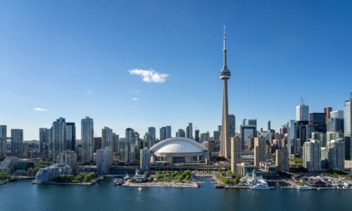 Metropoly a voda XV: V Toronte spojilo mesto sily s investormi a vrátili nábrežie ľuďom