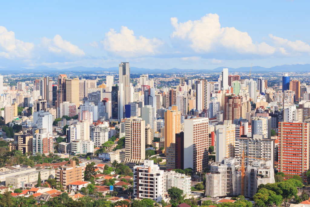Zelené inšpirácie: Ako sa brazílska Curitiba stala inšpiráciou v udržateľnom urbanizme