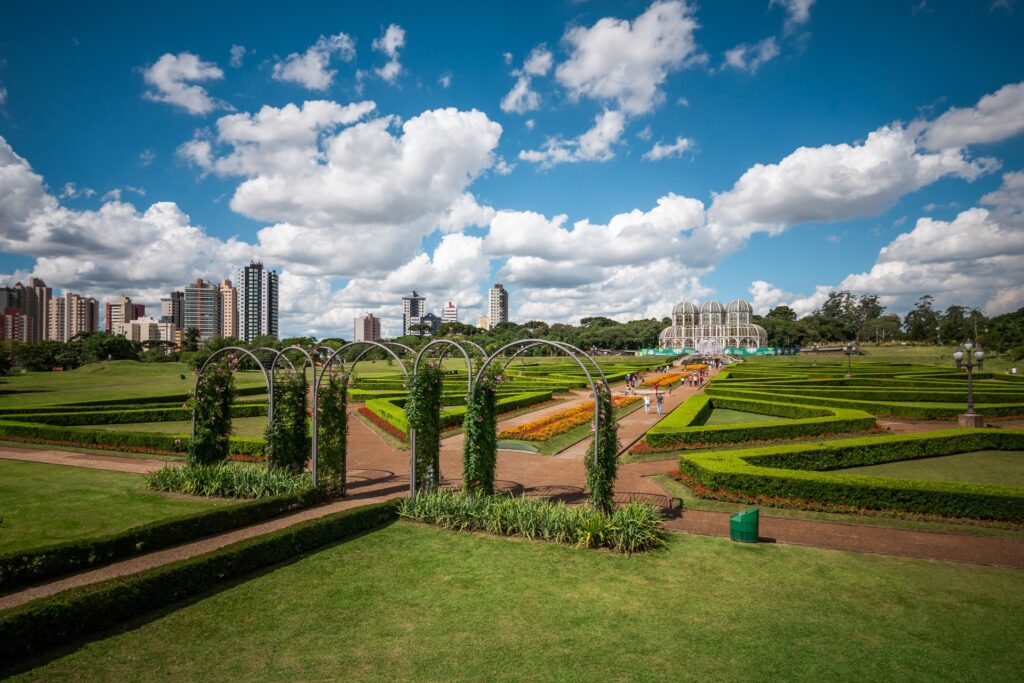 Zelené inšpirácie: Ako sa brazílska Curitiba stala inšpiráciou v udržateľnom urbanizme