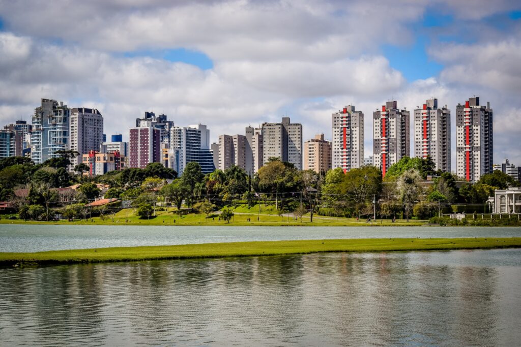 Zelené inšpirácie: Ako sa brazílska Curitiba stala inšpiráciou v udržateľnom urbanizme