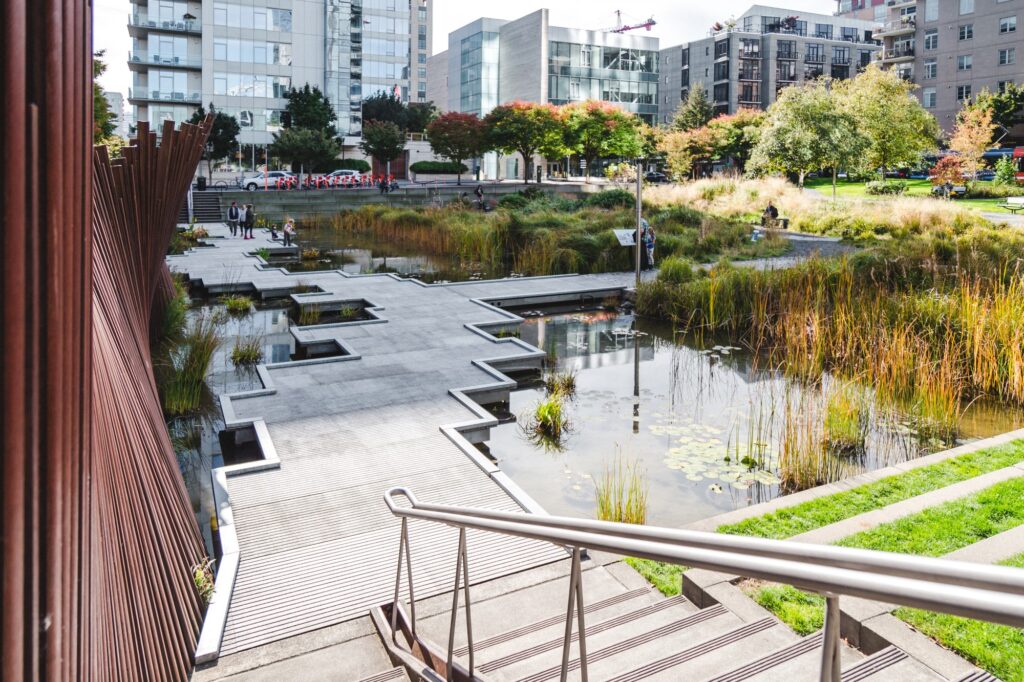 Zelené inšpirácie: Portland je v udržateľnom urbanizme vzorom pre celý svet