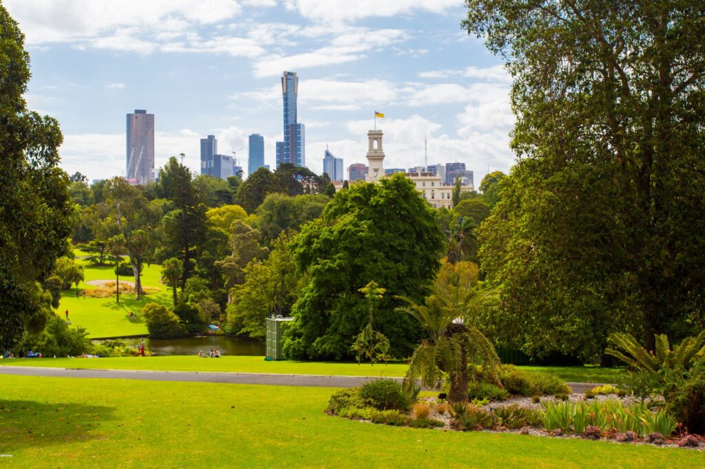 Zelené inšpirácie: Melbourne inovuje v udržateľnosti a obyvateľov vzdeláva o ekologickom fungovaní mesta