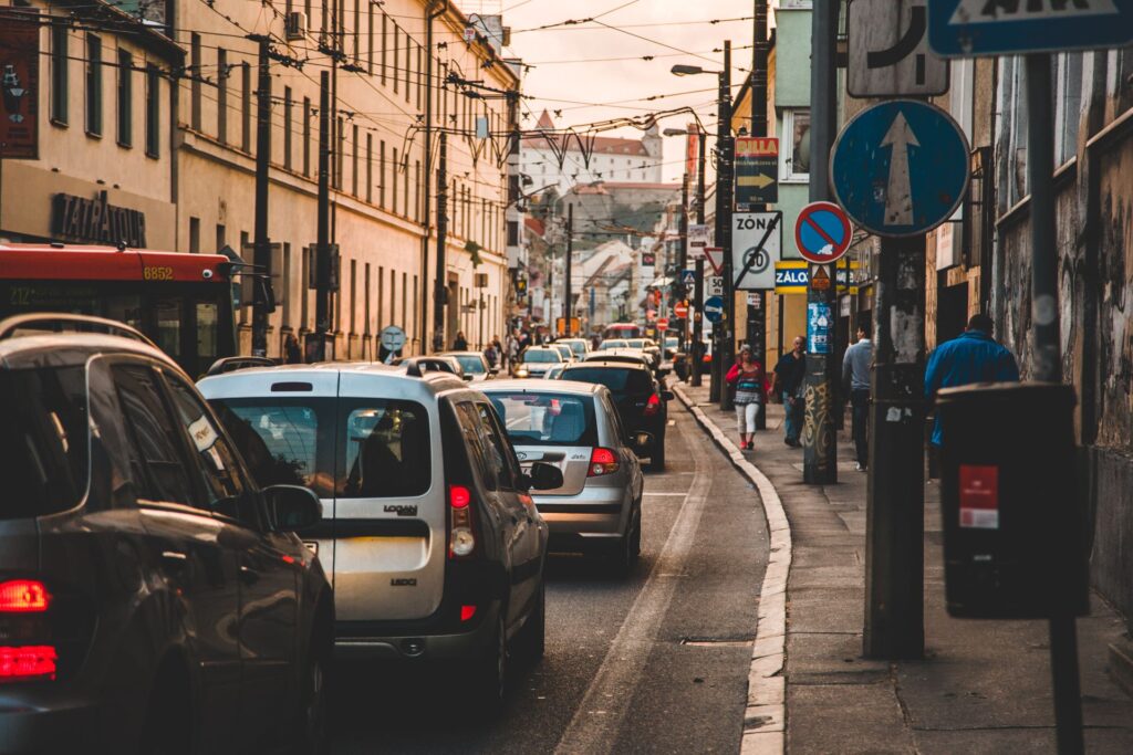 Férové mesto: V nových projektoch myslia aj na nás, dôležitá je komunikácia a ľudskosť, hovorí kuriér