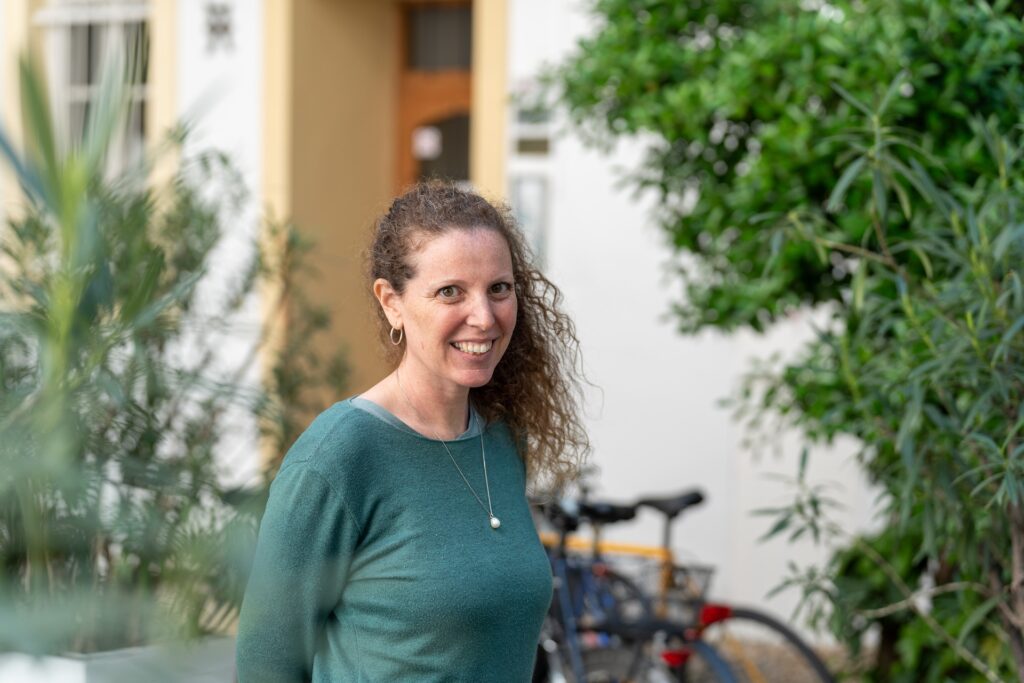 Férové mesto: Bratislava je kultúrne bohatá, najviac oceňujem blízkosť prírody, hovorí učiteľka taliančiny z Janova