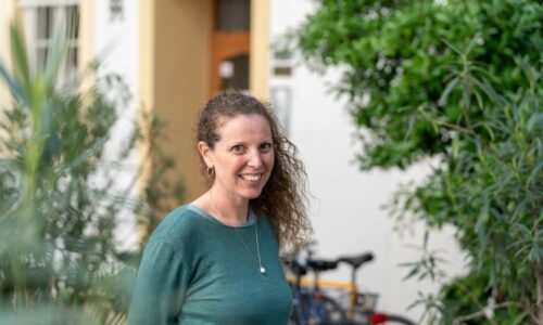 Férové mesto: Bratislava je kultúrne bohatá, najviac oceňujem blízkosť prírody, hovorí učiteľka taliančiny z Janova