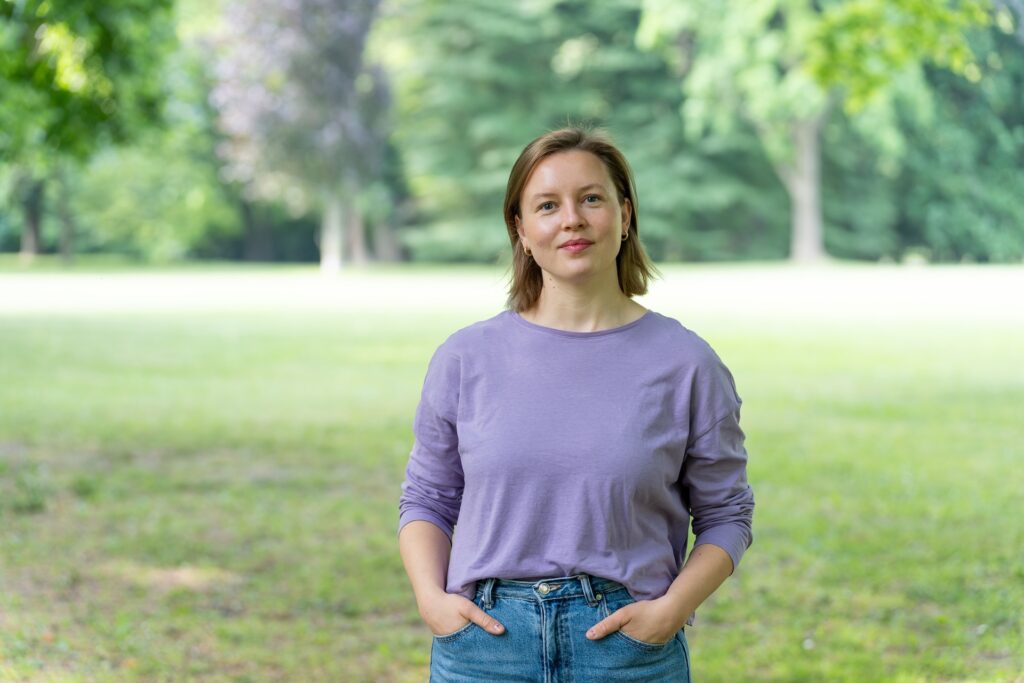 Urbánna ekologička: Stromy sú potrebné, voda je príležitosť. Kto to nepochopil, projektuje pre minulosť