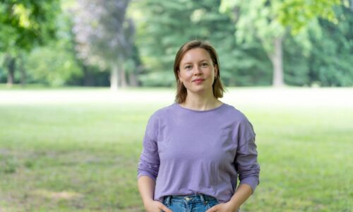 Urbánna ekologička: Stromy sú potrebné, voda je príležitosť. Kto to nepochopil, projektuje pre minulosť