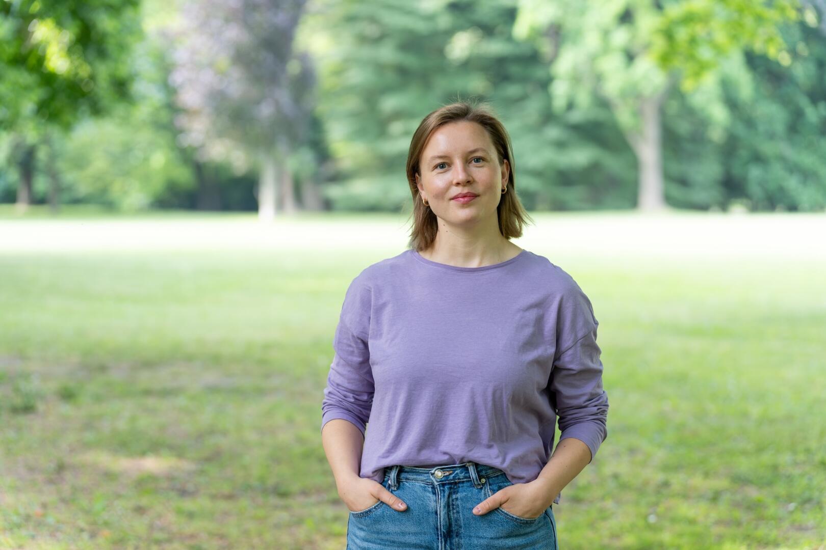 Urbánna ekologička: Stromy sú potrebné, voda je príležitosť. Kto to nepochopil, projektuje pre minulosť