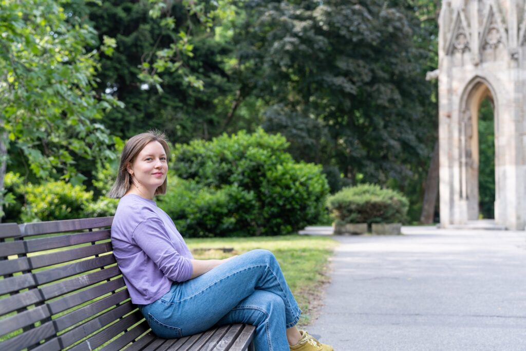 Urbánna ekologička: Stromy sú potrebné, voda je príležitosť. Kto to nepochopil, projektuje pre minulosť