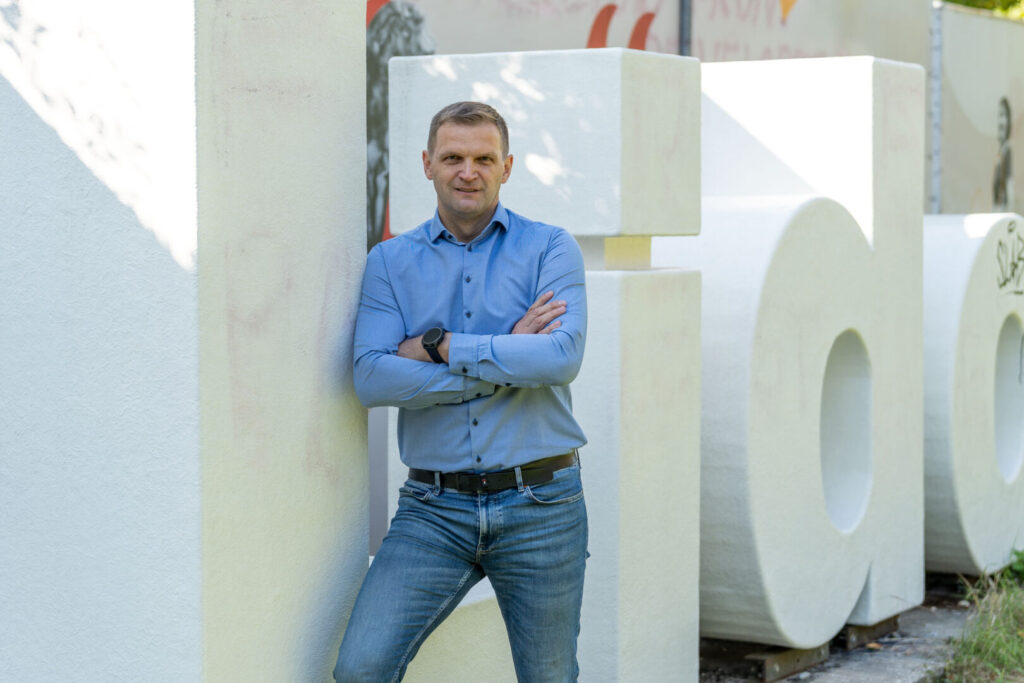 Nové Lido bude prínosom pre všetkých Bratislavčanov